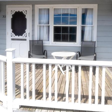 Telegraph House Motel Baddeck Inlet Extérieur photo