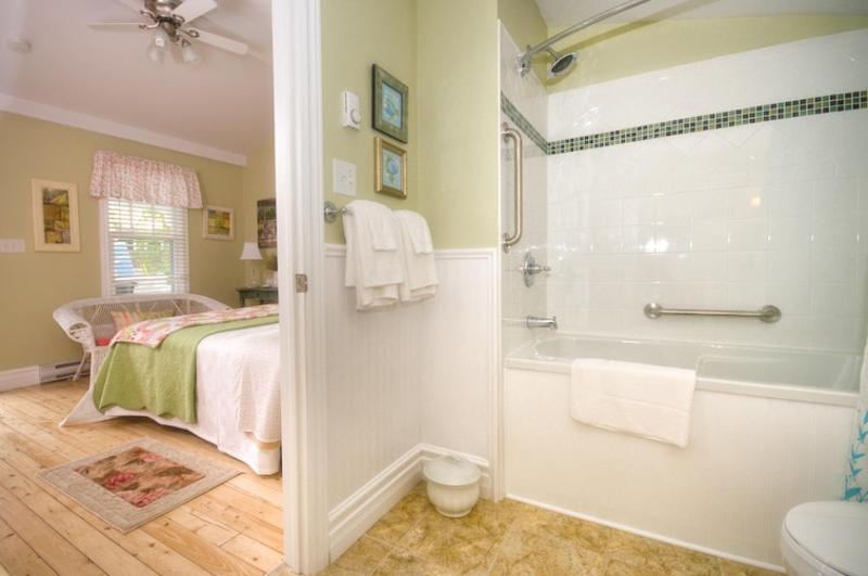 Telegraph House Motel Baddeck Inlet Chambre photo