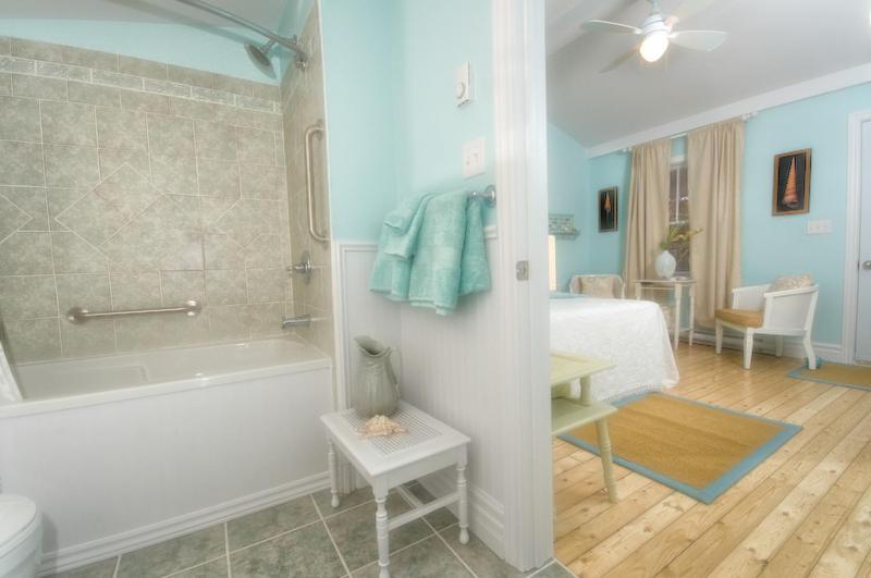 Telegraph House Motel Baddeck Inlet Chambre photo
