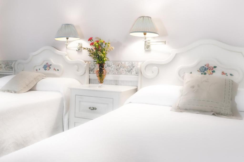 Telegraph House Motel Baddeck Inlet Chambre photo